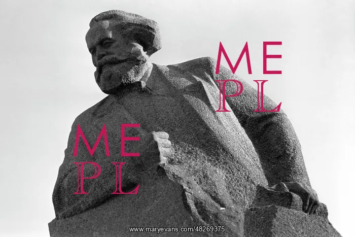 : Monument to K.Marx : Monument to K.Marx