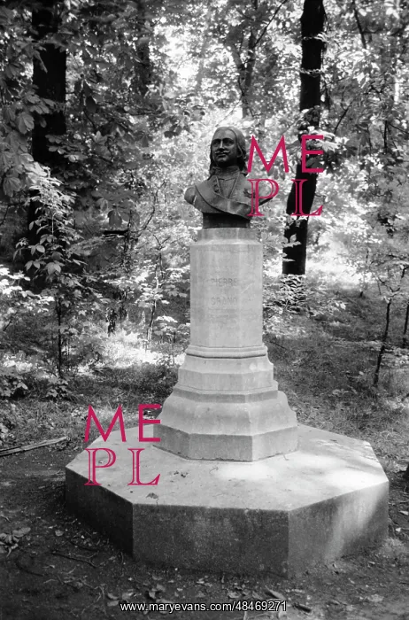 : Monument to Peter I : Monument to Peter I