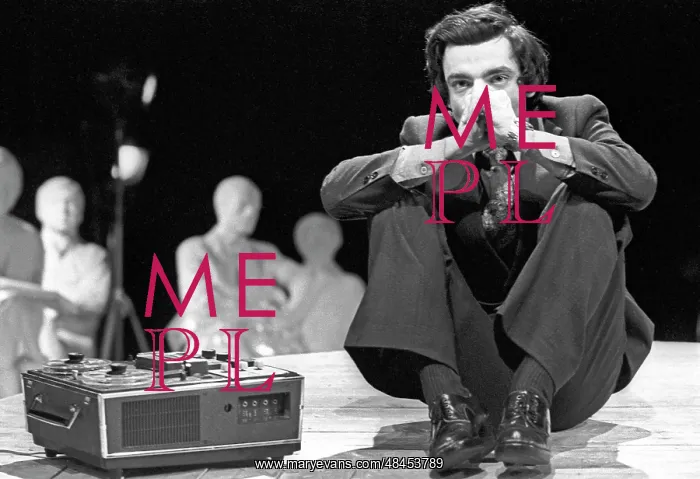 : Monument play, 1978 : Monument play, 1978