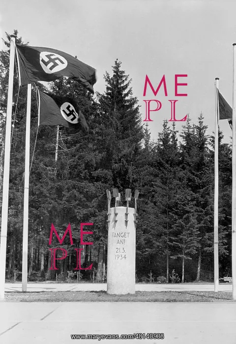 : Monument to the start of construction of the Reich highway : Monument to the start of construction of the Reich highway