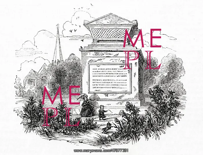: Monument to Thomas Gray, Stoke Poges, Buckinghamshire : Monument to Thomas Gray, Stoke Poges, Buckinghamshire
