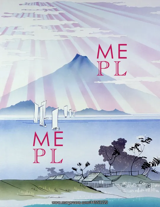 : Moods of Mount Fuji - 1 : Moods of Mount Fuji - 1