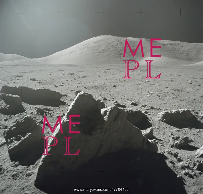 : Moon from Apollo 17 : Moon from Apollo 17