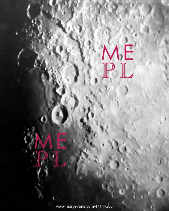 : The Moon, Theophilus, Lick Observatory, Victorian period : The Moon, Theophilus, Lick Observatory, Victorian period
