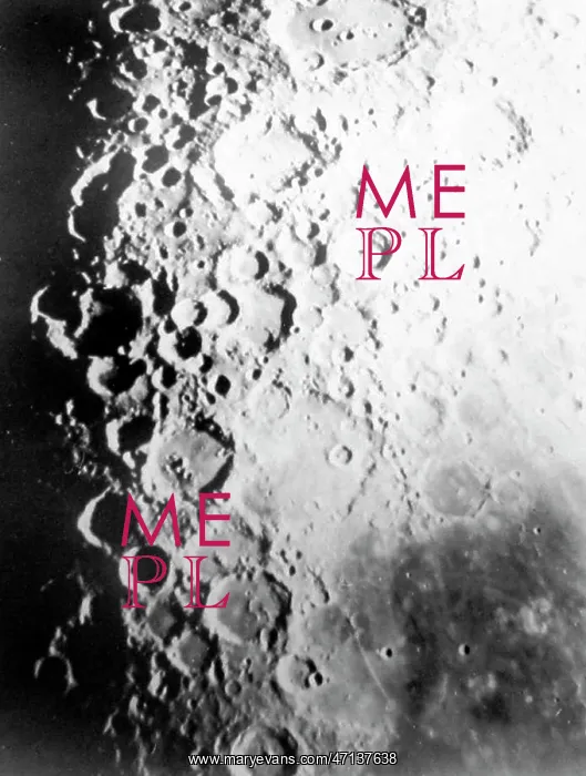 : The Moon, Tycho, Thebit, Lick Observatory, Victorian period : The Moon, Tycho, Thebit, Lick Observatory, Victorian period