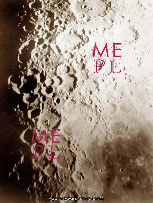 : The Moon, Tycho, Thebit, Lick Observatory, Victorian period : The Moon, Tycho, Thebit, Lick Observatory, Victorian period