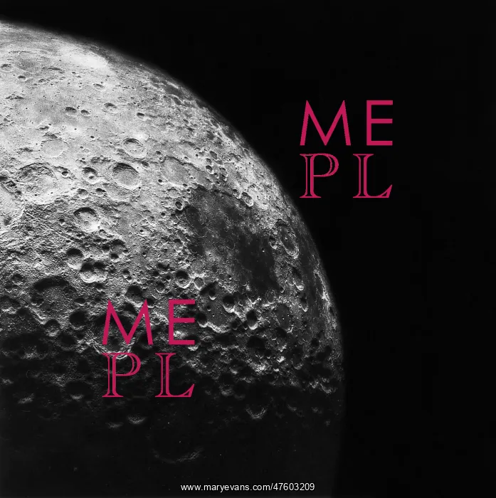 : Moon's Southern Hemisphere, Apollo 15 Mission : Moon's Southern Hemisphere, Apollo 15 Mission