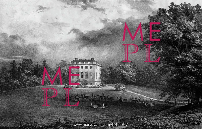  : Moor Place, Hampshire