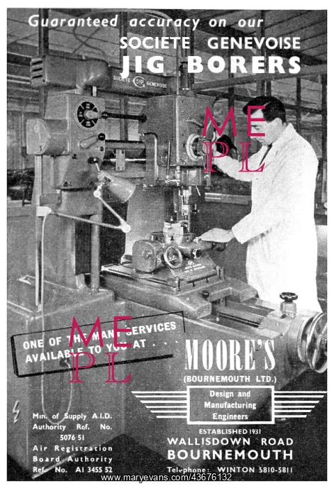 : Moores Design & Manufacturing Engineers : Moores Design & Manufacturing Engineers