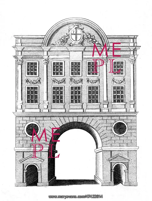  : MOORGATE. Moor Gate