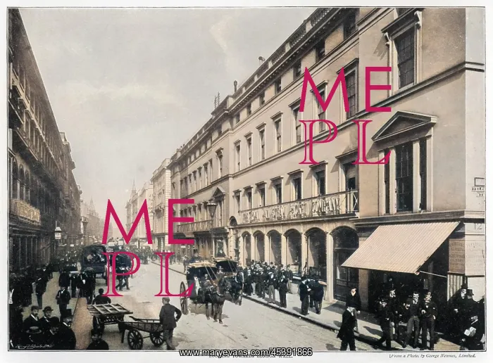  : MOORGATE STREET 1896