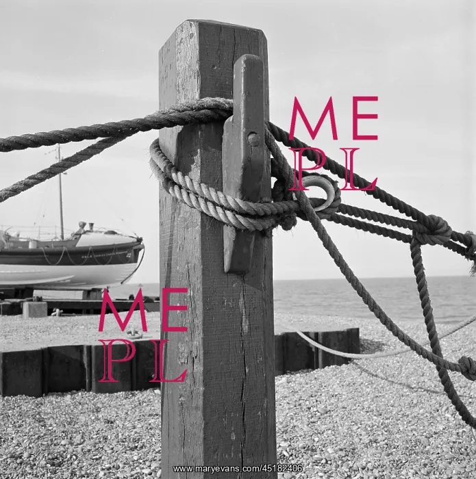 : Mooring Post : Mooring Post