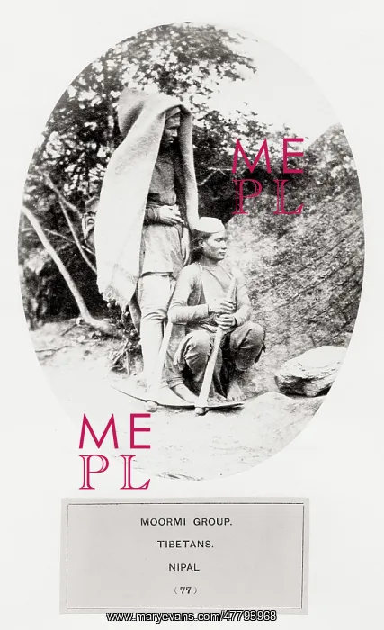 : Moormi Group, Tibetans, Nipal, Nepal : Moormi Group, Tibetans, Nipal, Nepal