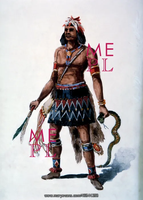 : Moqui Warrior : Moqui Warrior