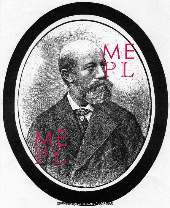 : Mor Jokai. Jokai, Mor, 19.2.1825 - 5.5.1904, Hungarian author / writer : Mor Jokai. Jokai, Mor, 19.2.1825 - 5.5.1904, Hungarian author / writer