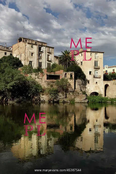  : Mora d'Ebre, Tarragona, Spain