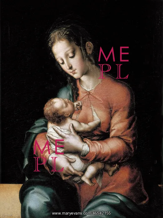  : MORALES, Luis de (1515-1586)
