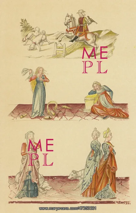 : MORALS / VIRTUE & VICE : MORALS / VIRTUE & VICE