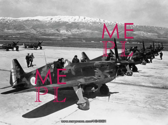 : Morane-Saulnier MS-406C1 : Morane-Saulnier MS-406C1