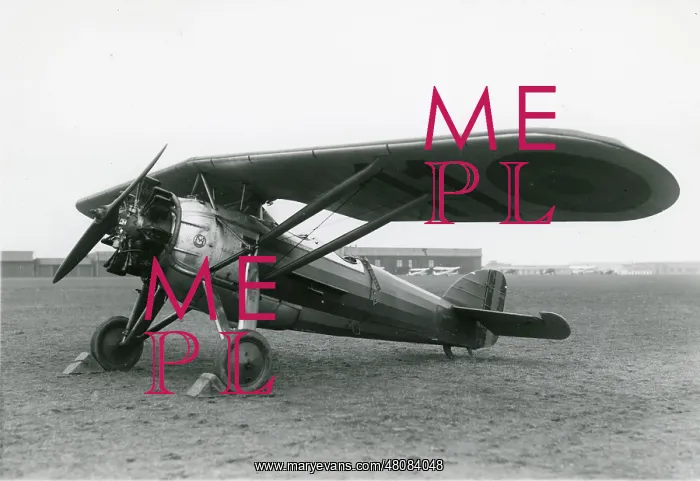: Morane-Saulnier MS236 built under licence by SABCA for t : Morane-Saulnier MS236 built under licence by SABCA for t
