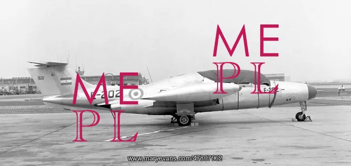 : Morane-Saulnier MS.760 Paris E-202 : Morane-Saulnier MS.760 Paris E-202