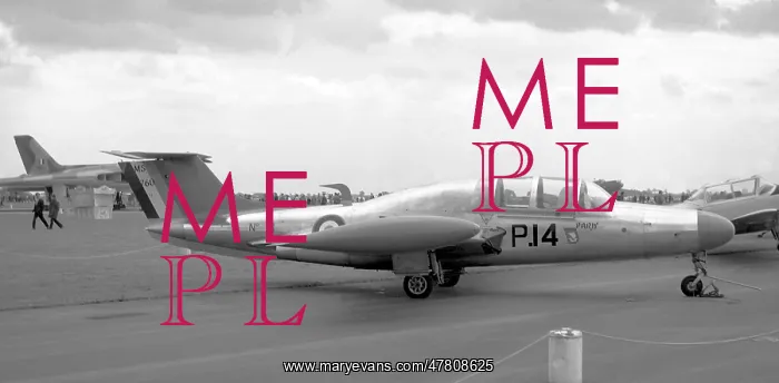 : Morane-Saulnier MS.760 Paris P.14 : Morane-Saulnier MS.760 Paris P.14