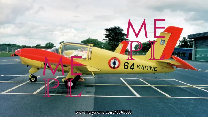 : Morane-Saulnier MS.893 Rallye 64 : Morane-Saulnier MS.893 Rallye 64