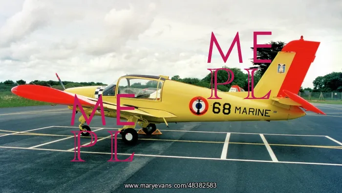 : Morane-Saulnier MS.893 Rallye 68 : Morane-Saulnier MS.893 Rallye 68