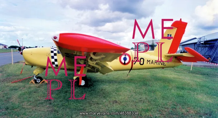 : Morane-Saulnier MS.893 Rallye 70 : Morane-Saulnier MS.893 Rallye 70