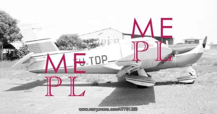 : Morane-Saulnier MS.893 Rallye TU-TDP : Morane-Saulnier MS.893 Rallye TU-TDP