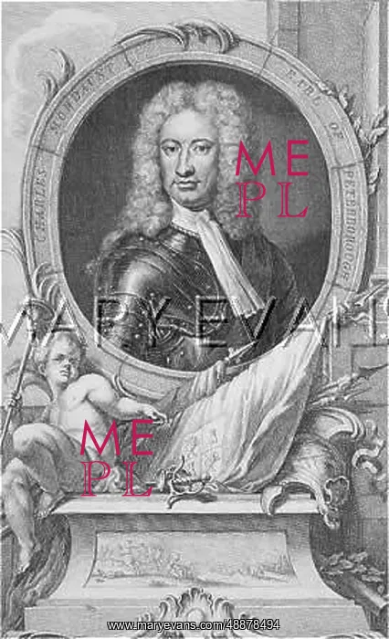 : MORDAUNT, PETERBORBORO : MORDAUNT, PETERBORBORO