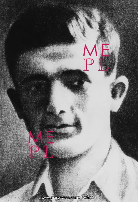 : Mordechai Anielewicz : Mordechai Anielewicz