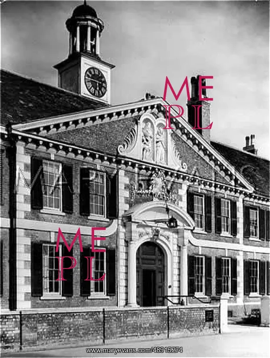 : MORDEN COLLEGE : MORDEN COLLEGE