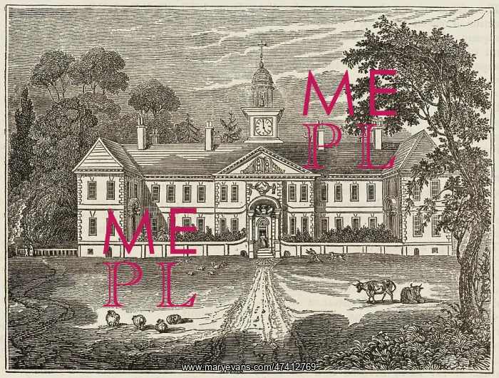 : MORDEN COLLEGE, Blackheath : MORDEN COLLEGE, Blackheath