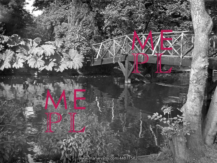: MORDEN HALL PARK : MORDEN HALL PARK