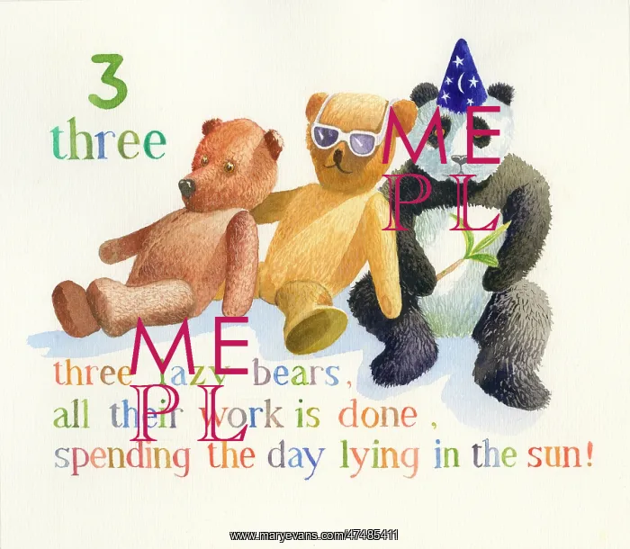  : More and More