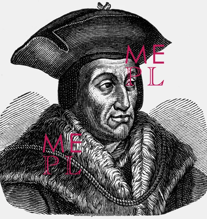 : More, Thomas, 7.2. 1478 - 6.7.1535, English philosopher : More, Thomas, 7.2. 1478 - 6.7.1535, English philosopher
