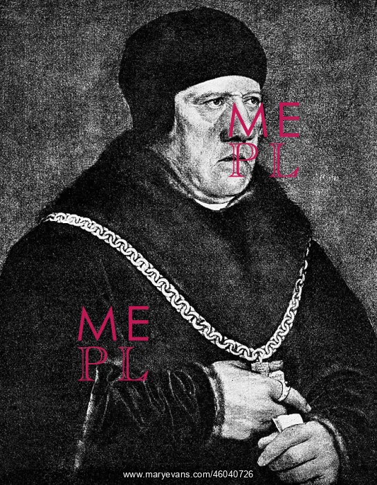 : More, Thomas, 7.2. 1478 - 6.7.1535, English philosopher : More, Thomas, 7.2. 1478 - 6.7.1535, English philosopher