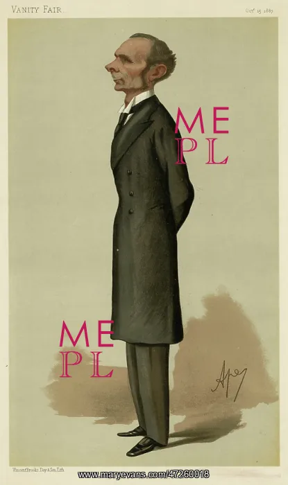  : MORELL MACKENZIE