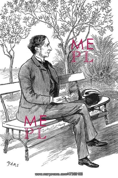 : MORELL MACKENZIE : MORELL MACKENZIE