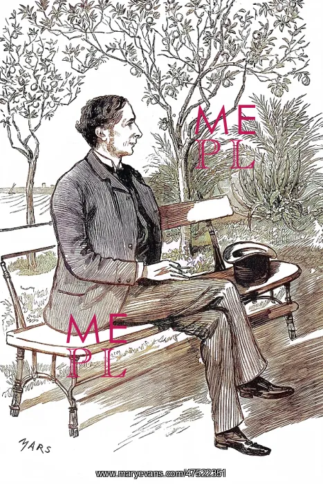 : MORELL MACKENZIE : MORELL MACKENZIE