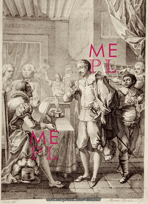 : MORENO TEJADA, Juan (1739-1805) : MORENO TEJADA, Juan (1739-1805)