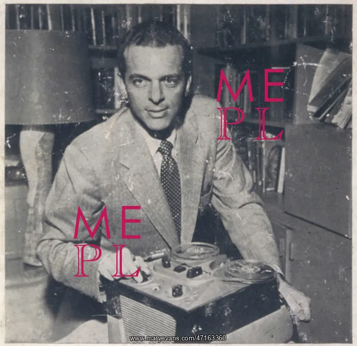: Morey Bernstein, businessman, hypnotist and writer : Morey Bernstein, businessman, hypnotist and writer