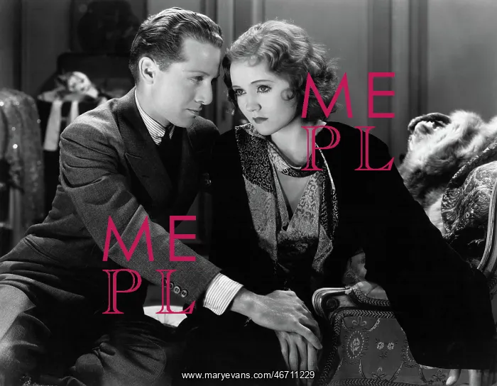 : Morgan Farley - Nancy Carroll - Celebrity : Morgan Farley - Nancy Carroll - Celebrity