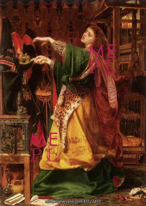 : Morgan-le-Fay : Morgan-le-Fay