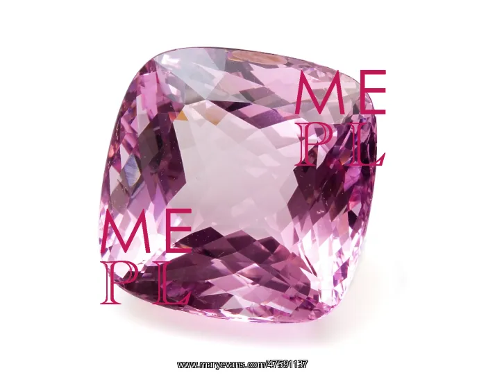 : Morganite. This gemstone is 600 carats and one of the world's largest Morganite specimens : Morganite. This gemstone is 600 carats and one of the world's largest Morganite specimens