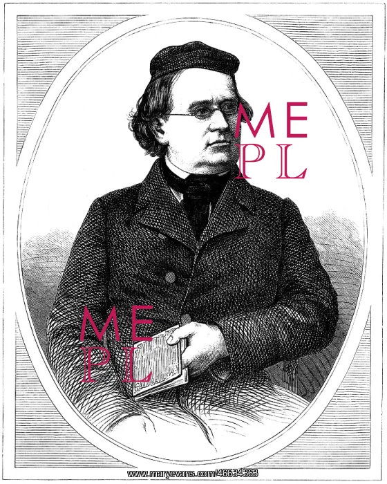 : Morike, Eduard, 8.9.1804 - 4.6.1875, German author : Morike, Eduard, 8.9.1804 - 4.6.1875, German author