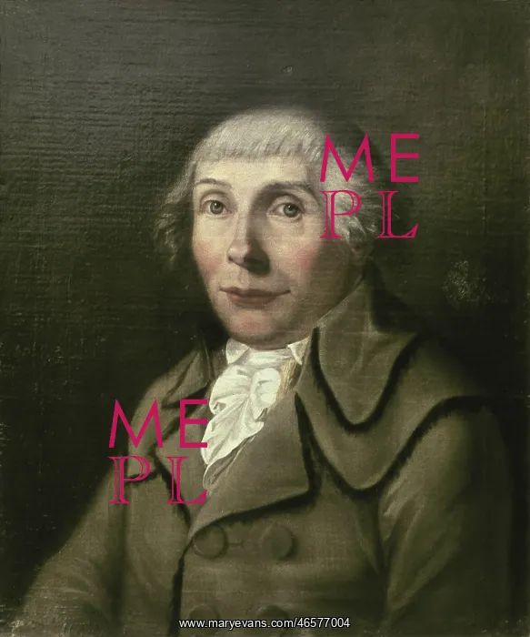 : MORITZ, Karl Phillip (1757-1793). German author : MORITZ, Karl Phillip (1757-1793). German author