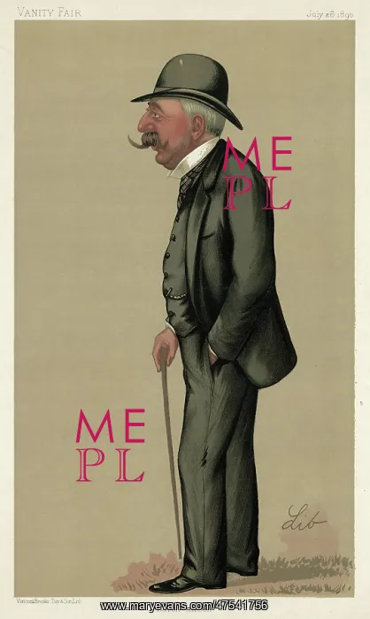 : MORITZ VON HIRSCH : MORITZ VON HIRSCH