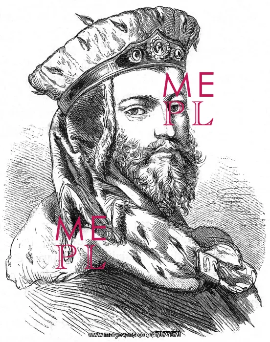 : MORITZ VON SACHSEN : MORITZ VON SACHSEN
